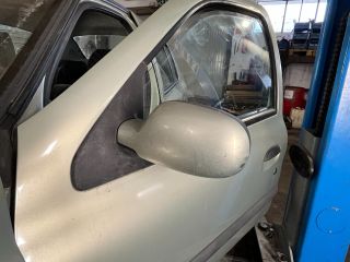 bontott RENAULT THALIA Jobb hátsó Ajtó Kárpit