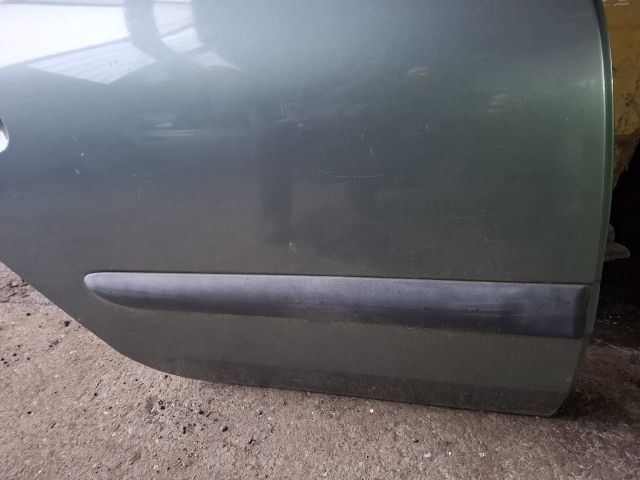bontott RENAULT THALIA Jobb hátsó Ajtó (Részeivel)
