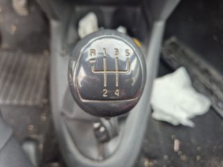 bontott RENAULT THALIA Jobb hátsó Ajtó (Részeivel)