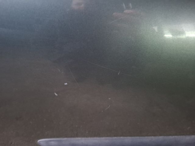 bontott RENAULT THALIA Jobb hátsó Ajtó (Részeivel)