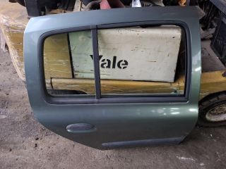 bontott RENAULT THALIA Jobb hátsó Ajtó (Részeivel)