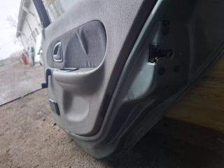 bontott RENAULT THALIA Jobb hátsó Ajtó (Részeivel)