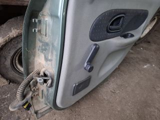 bontott RENAULT THALIA Jobb hátsó Ajtó (Részeivel)