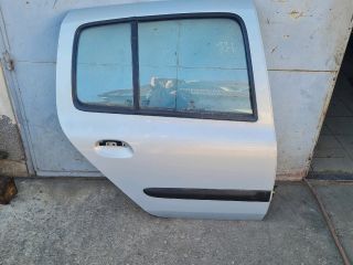 bontott RENAULT THALIA Jobb hátsó Ajtó (Üres lemez)