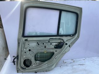 bontott RENAULT THALIA Jobb hátsó Ajtó (Üres lemez)
