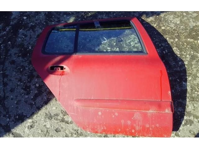 bontott RENAULT THALIA Jobb hátsó Ajtó (Üres lemez)