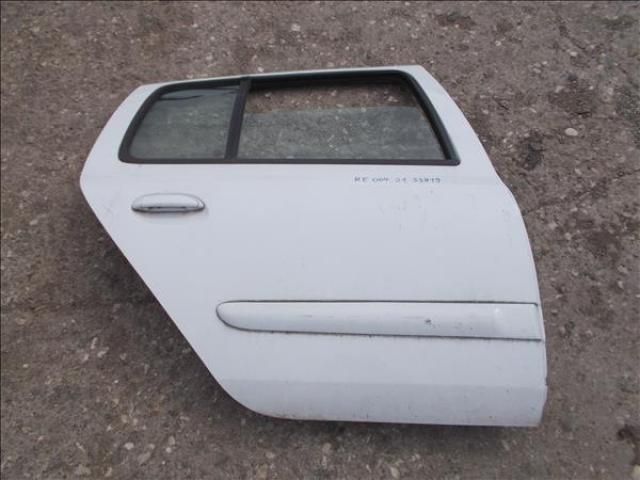 bontott RENAULT THALIA Jobb hátsó Ajtó (Üres lemez)