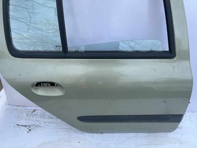 bontott RENAULT THALIA Jobb hátsó Ajtó (Üres lemez)