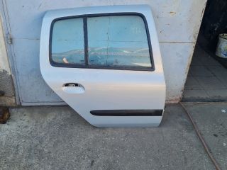 bontott RENAULT THALIA Jobb hátsó Ajtó (Üres lemez)