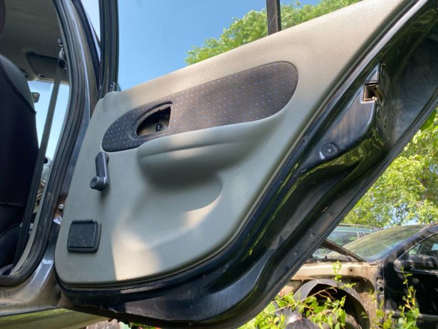 bontott RENAULT THALIA Jobb hátsó Ajtó (Üres lemez)