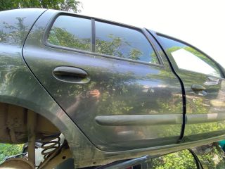 bontott RENAULT THALIA Jobb hátsó Ajtó (Üres lemez)