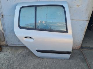 bontott RENAULT THALIA Jobb hátsó Ajtó (Üres lemez)