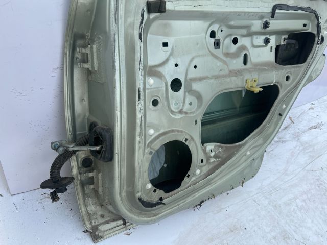 bontott RENAULT THALIA Jobb hátsó Ajtó (Üres lemez)