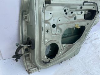 bontott RENAULT THALIA Jobb hátsó Ajtó (Üres lemez)
