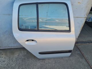 bontott RENAULT THALIA Jobb hátsó Ajtó (Üres lemez)