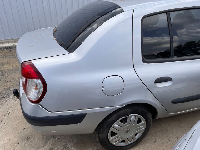 bontott RENAULT THALIA Jobb hátsó Ajtóhatároló