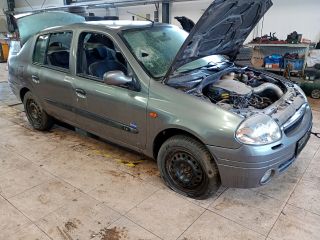 bontott RENAULT THALIA Jobb hátsó Ajtóhatároló