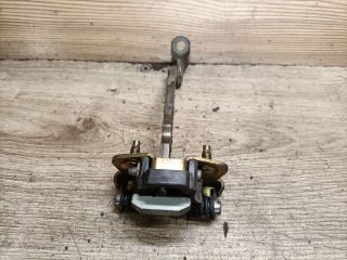 bontott RENAULT THALIA Jobb hátsó Ajtóhatároló