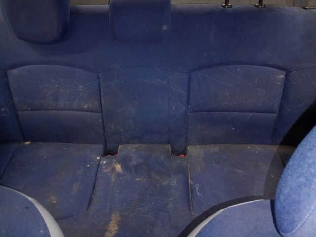 bontott RENAULT THALIA Jobb hátsó Ajtóhatároló