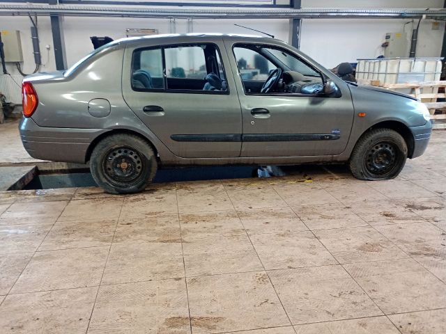 bontott RENAULT THALIA Jobb hátsó Ajtóhatároló