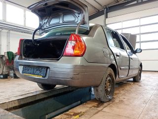 bontott RENAULT THALIA Jobb hátsó Ajtóhatároló