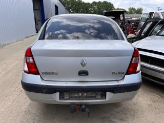 bontott RENAULT THALIA Jobb hátsó Ajtóhatároló