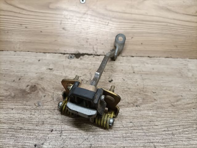 bontott RENAULT THALIA Jobb hátsó Ajtóhatároló