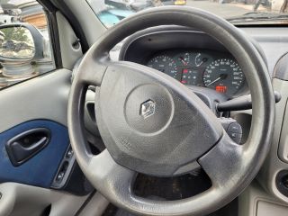 bontott RENAULT THALIA Jobb hátsó Ajtóhatároló