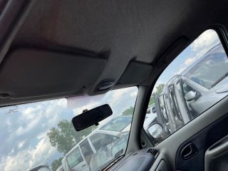 bontott RENAULT THALIA Jobb hátsó Ajtóhatároló