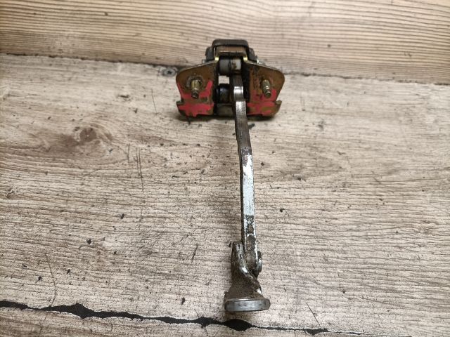 bontott RENAULT THALIA Jobb hátsó Ajtóhatároló