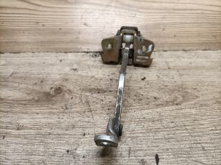 bontott RENAULT THALIA Jobb hátsó Ajtóhatároló