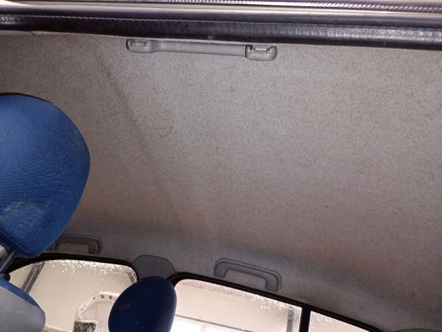 bontott RENAULT THALIA Jobb hátsó Ajtóhatároló