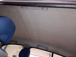 bontott RENAULT THALIA Jobb hátsó Ajtóhatároló