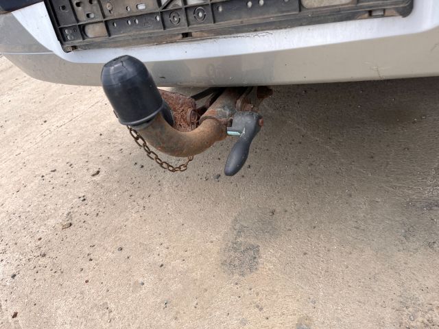 bontott RENAULT THALIA Jobb hátsó Ajtóhatároló