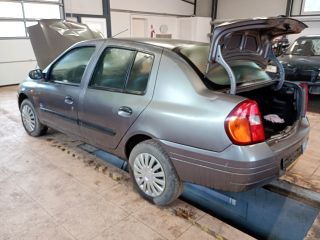 bontott RENAULT THALIA Jobb hátsó Ajtóhatároló