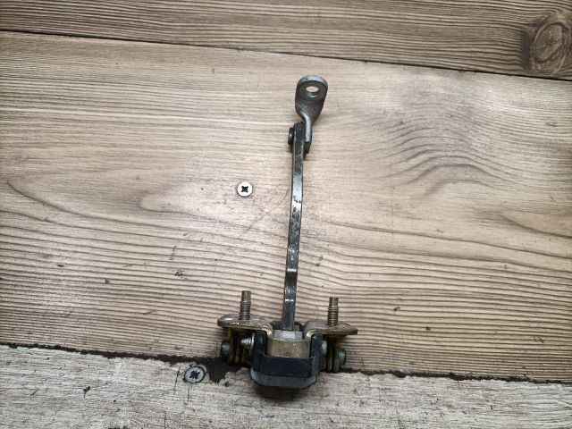 bontott RENAULT THALIA Jobb hátsó Ajtóhatároló