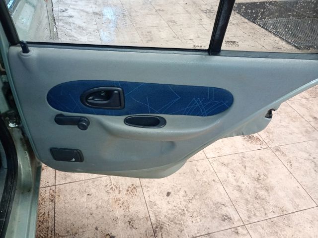 bontott RENAULT THALIA Jobb hátsó Ajtóhatároló