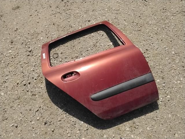 bontott RENAULT THALIA Jobb hátsó Ajtókeret Burkolat