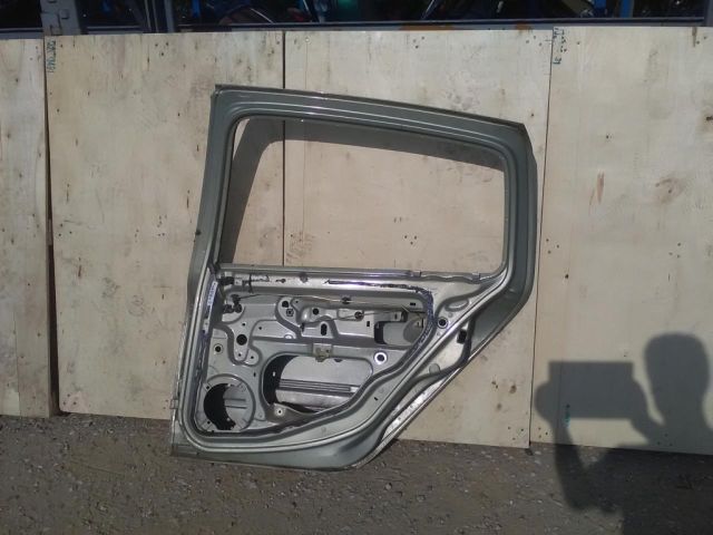 bontott RENAULT THALIA Jobb hátsó Ajtókeret Burkolat