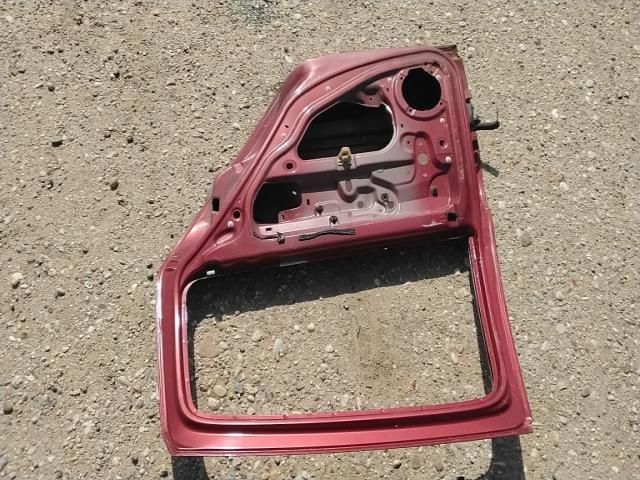 bontott RENAULT THALIA Jobb hátsó Ajtókeret Burkolat