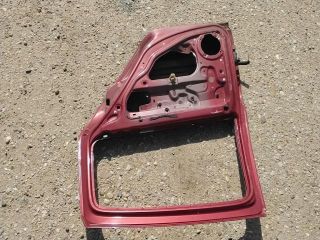 bontott RENAULT THALIA Jobb hátsó Ajtókeret Burkolat