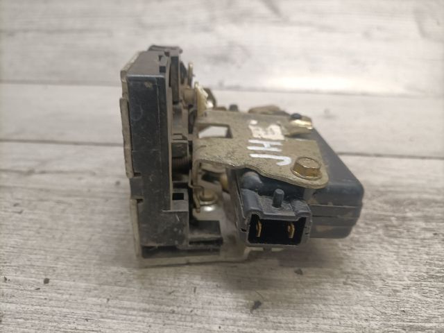 bontott RENAULT THALIA Jobb hátsó Ajtózár