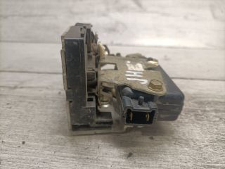 bontott RENAULT THALIA Jobb hátsó Ajtózár