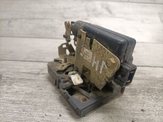 bontott RENAULT THALIA Jobb hátsó Ajtózár