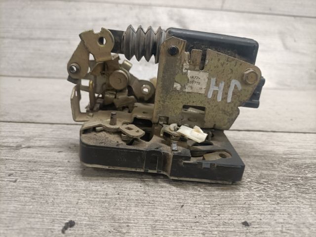 bontott RENAULT THALIA Jobb hátsó Ajtózár