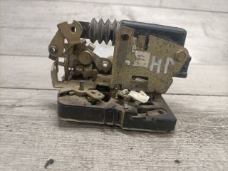 bontott RENAULT THALIA Jobb hátsó Ajtózár