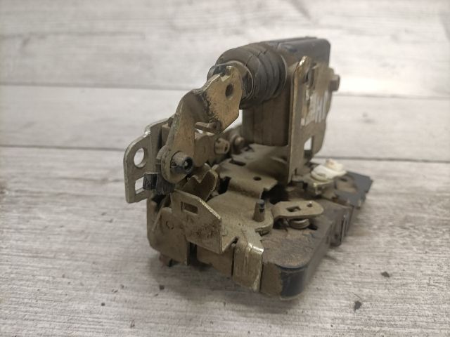 bontott RENAULT THALIA Jobb hátsó Ajtózár