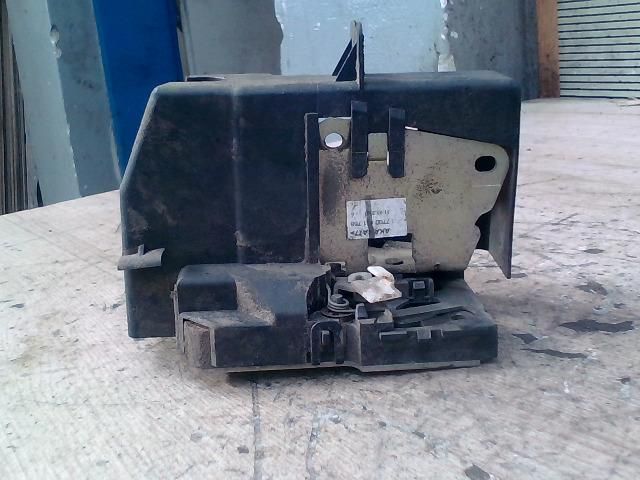 bontott RENAULT THALIA Jobb hátsó Ajtózár