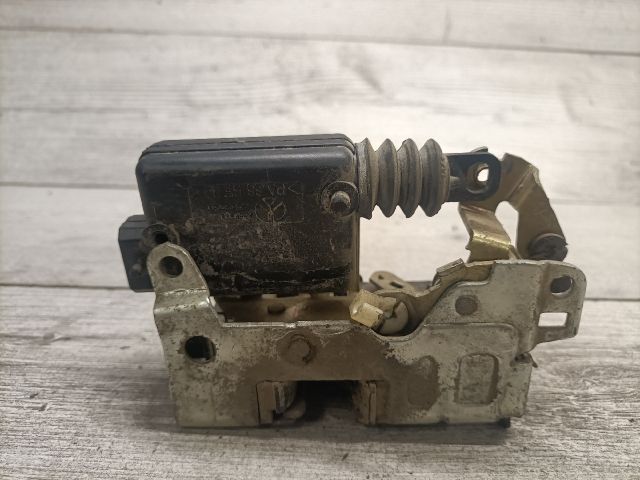 bontott RENAULT THALIA Jobb hátsó Ajtózár