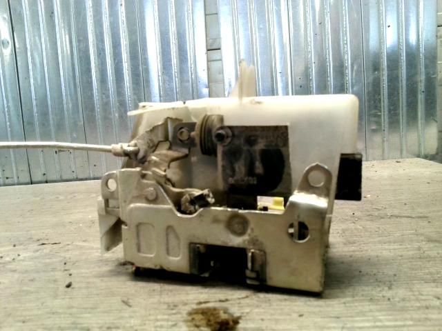 bontott RENAULT THALIA Jobb hátsó Ajtózár